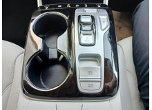 2023 Hyundai Tucson 1.6L Petrol Hybrid For Sale Images