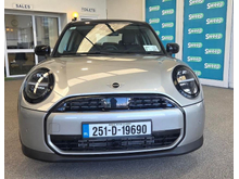 2025 MINI Cooper 1.5L Petrol For Sale Images