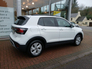2024 VOLKSWAGEN T-CROSS 