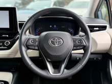 2022 Toyota Corolla 1.8L Petrol Hybrid For Sale Images