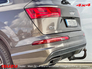 2017 AUDI Q7 N1 BUSINESS 5 SEAT CREWCAB VATQ