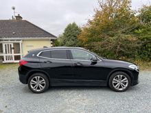 BMW X2 SDRIVE18D SPORT X2SA 4DR AUTO SD...