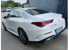 2019 Mercedes-Benz CLA Class 1.5L Diesel For Sale Images