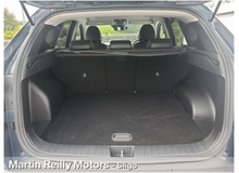 2022 Hyundai Tucson 1.6L Petrol Hybrid For Sale Images