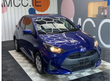 Toyota Yaris ONLY €18950 Toyota Yaris...