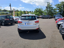 2013 Hyundai ix35 1.7L Diesel For Sale Images