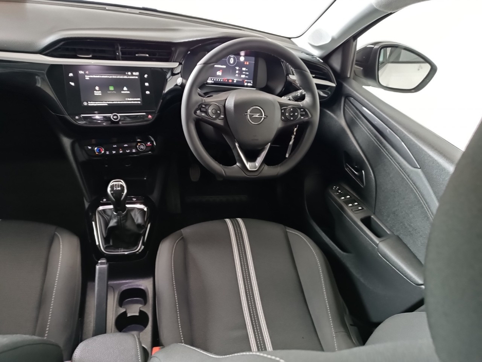 2023 Opel Corsa 1.2L Petrol For Sale Images