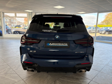 2023 BMW X3 2L Petrol Plug-in Hybrid For Sale Images