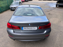 2019 BMW 5 Series 2L Diesel For Sale Images