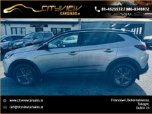 2019 Opel Grandland X 1.5L Diesel For Sale Images