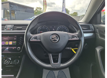 2019 Skoda Superb 2.0L Diesel For Sale Images