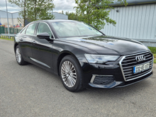 2023 Audi A6 2L Diesel For Sale Images