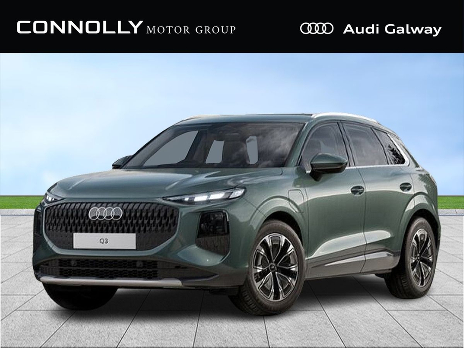 2027 Audi Q3