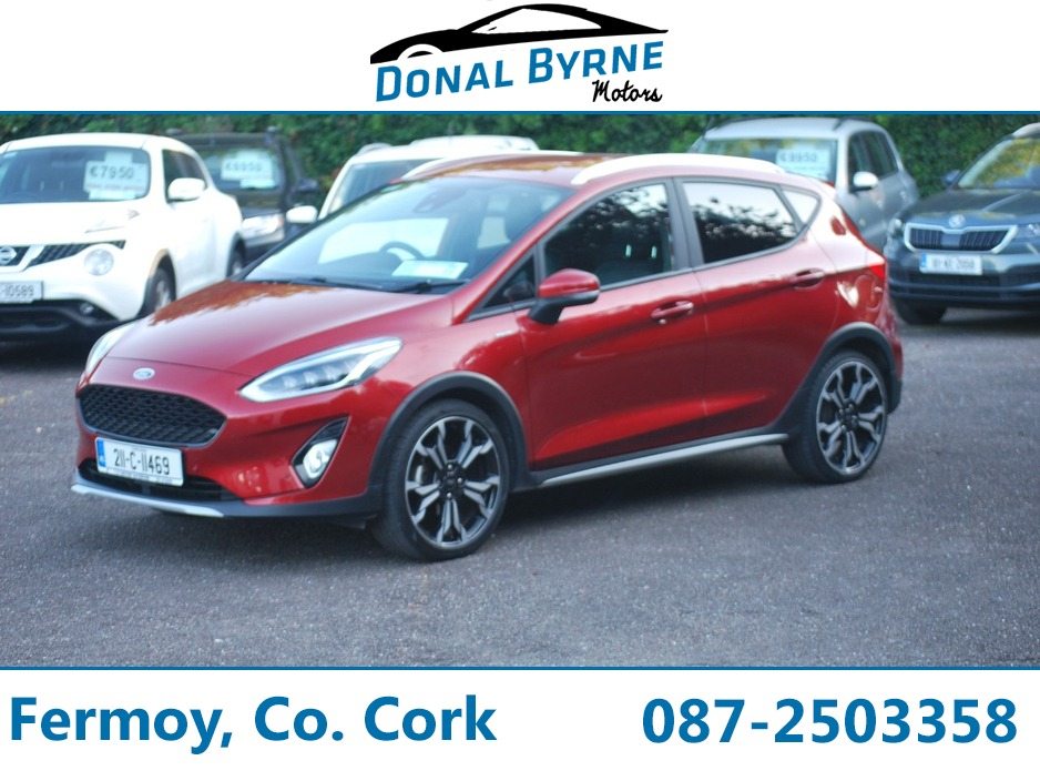 2021 Ford Fiesta For Sale Images