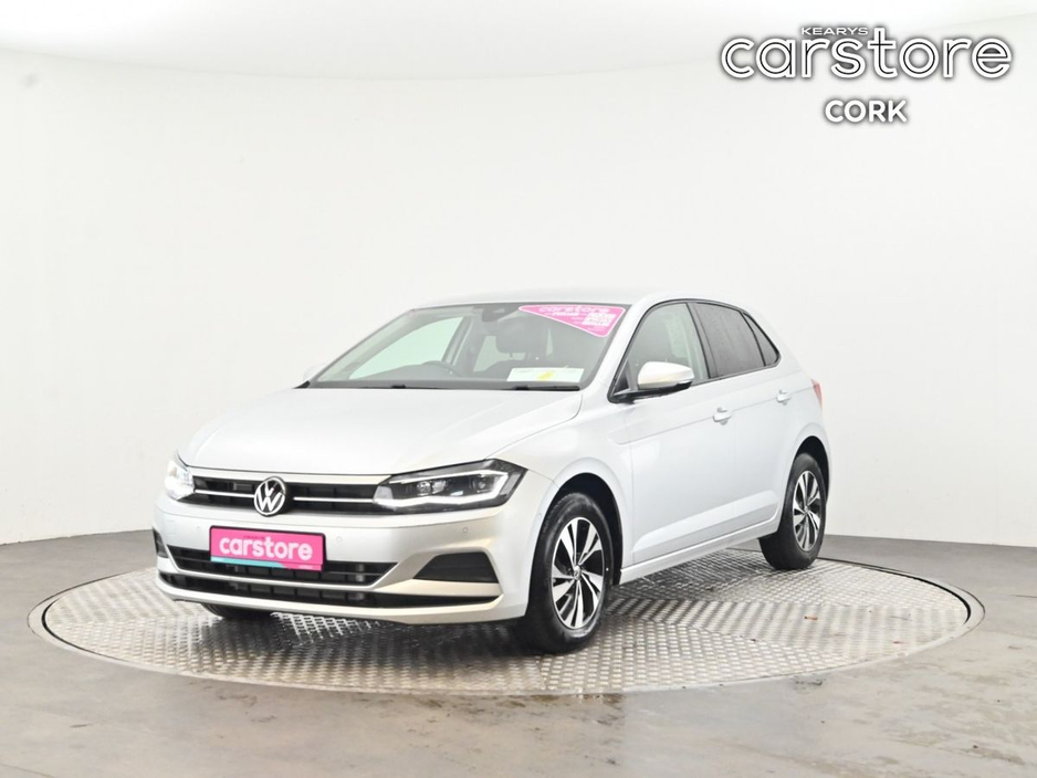 Volkswagen Polo 1.0 TSI Auto COMFORTLINE DSG — thumbnail 7