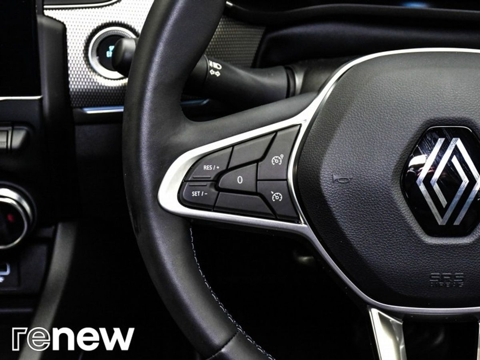 Renault Arkana E-TECH Hybrid 145 Auto Techno — thumbnail 26