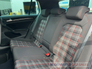 2017 VOLKSWAGEN GOLF GTI 2.0 , DSG // LOW MILEAGE 