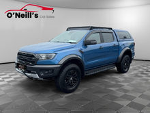 2021 Ford Ranger 2L Diesel For Sale Images