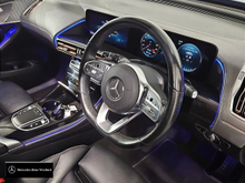2021 Mercedes-Benz EQC 0L Electric For Sale Images
