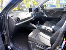 2020 Audi Q2 1L Petrol For Sale Images