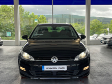2017 Volkswagen Golf 1.2L Petrol For Sale Images