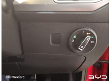 2021 SEAT Ateca 2.0L Diesel For Sale Images