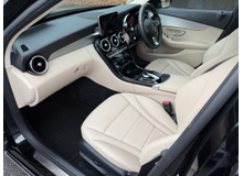 2017 Mercedes-Benz C Class 1.6L Petrol For Sale Images