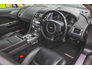 2010 ASTON MARTIN RAPIDE V12 AUTO
