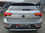 2022 VOLKSWAGEN T-ROC LIFE 1.0 TSI MANUAL 6SPEED FWD 110HP 5 5DR