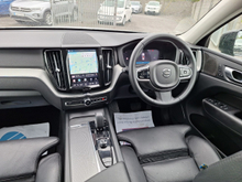 2023 Volvo XC60 2L Petrol Plug-in Hybrid For Sale Images