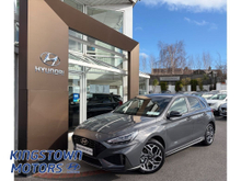 Hyundai i30 N-Line Currently in stock!