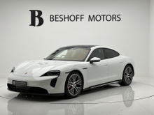 Porsche Taycan 4S Performance Battery Plus (93.4 kWh)=Extensive spec//Low miles//1 owner=D reg Irish car with full Porsche service history=Tailored finance packages