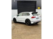 2023 Volkswagen Tiguan 2L Diesel For Sale Images