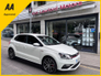 2017 VOLKSWAGEN POLO RESERVED