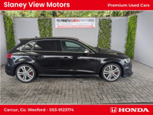 Audi S3 ABA-8VCJXF