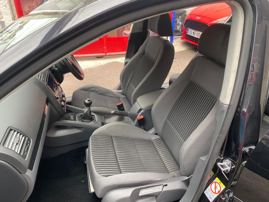 2008 Volkswagen Golf 1.4L Petrol For Sale Images
