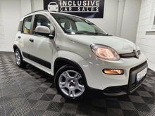 2024 Fiat Panda 1L Petrol Hybrid For Sale Images