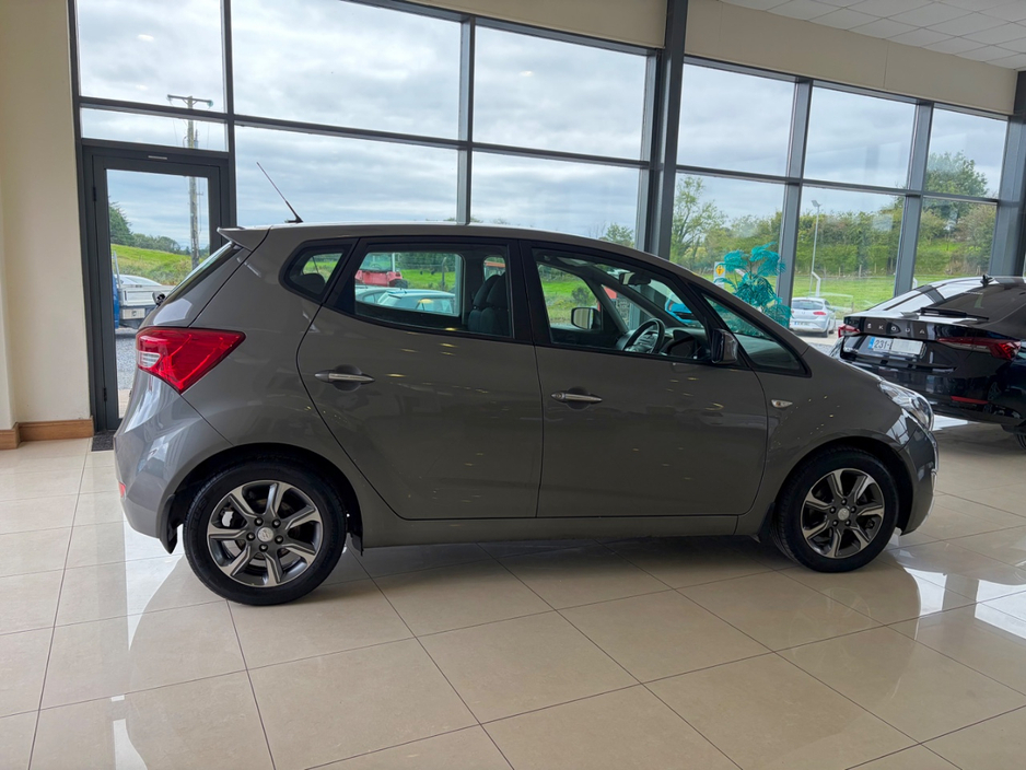 2019 Hyundai ix20 1.6L Petrol For Sale Images