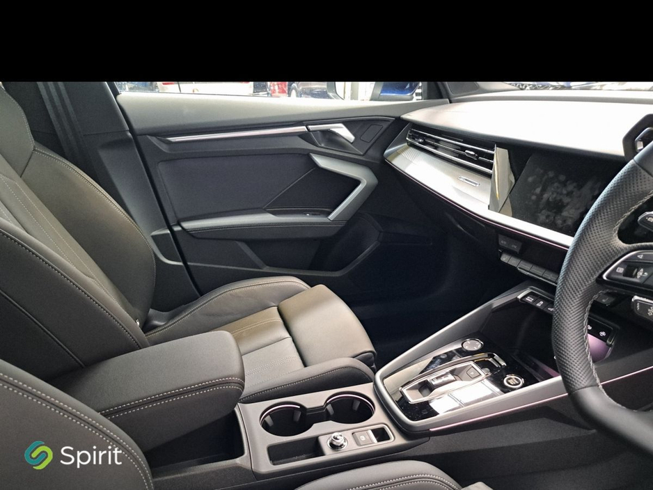 Audi A3 S-Line 40 204hp PHEV* * CALL OR WHATS APP DEREK ON 0861653401* — thumbnail 15