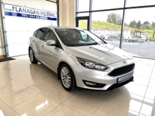 2016 Ford Focus 1.5L Diesel For Sale Images