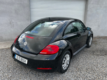 2015 Volkswagen Beetle 1.6L Diesel For Sale Images