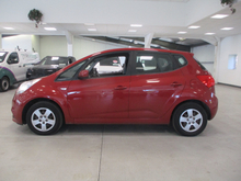 Kia Venga 1.4 L