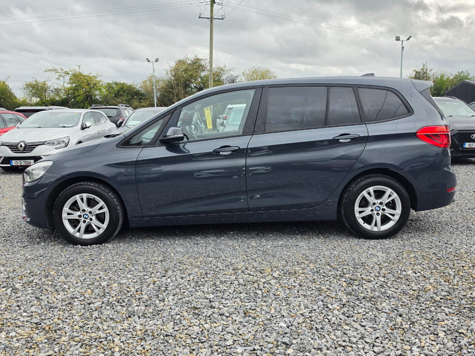BMW 2 Series 152 BMW 2-Series Auto 7 seats/New NCT/Warranty — thumbnail 16