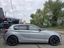 2016 BMW 1 SERIES 118D SE G1 ZA1C 4DR AUTO