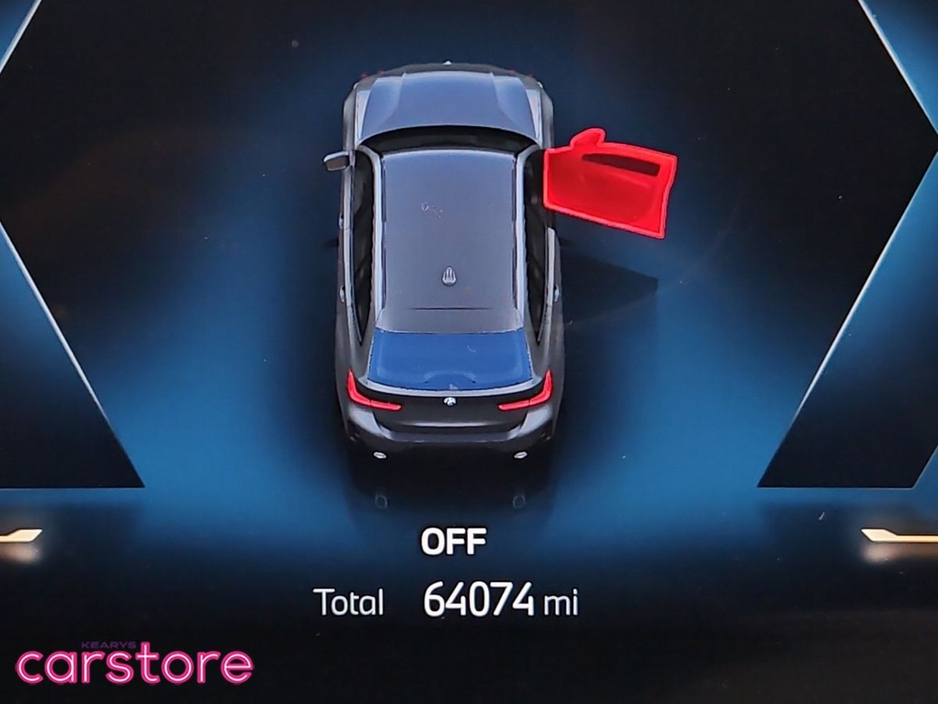 BMW 3 Series 330 E M Sport Auto 330 e M Sport 330 e 292 12kWh PHEV 113BHP /83kw Step Auto Start/Stop — thumbnail 21