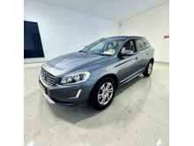 2017 Volvo XC60 2L Diesel For Sale Images