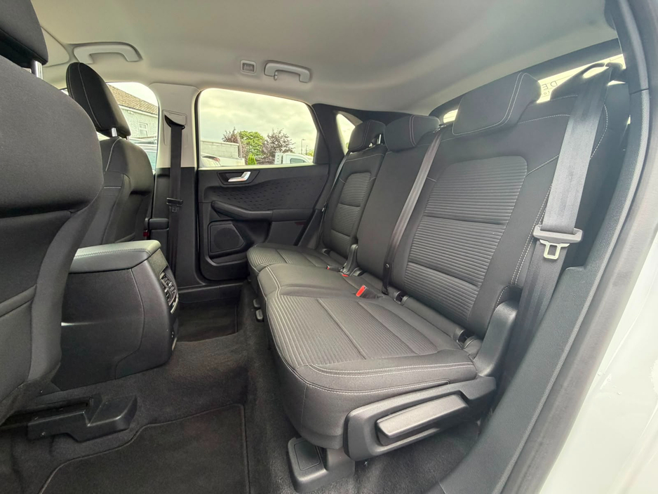 2021 Ford Kuga 1.5L Diesel For Sale Images