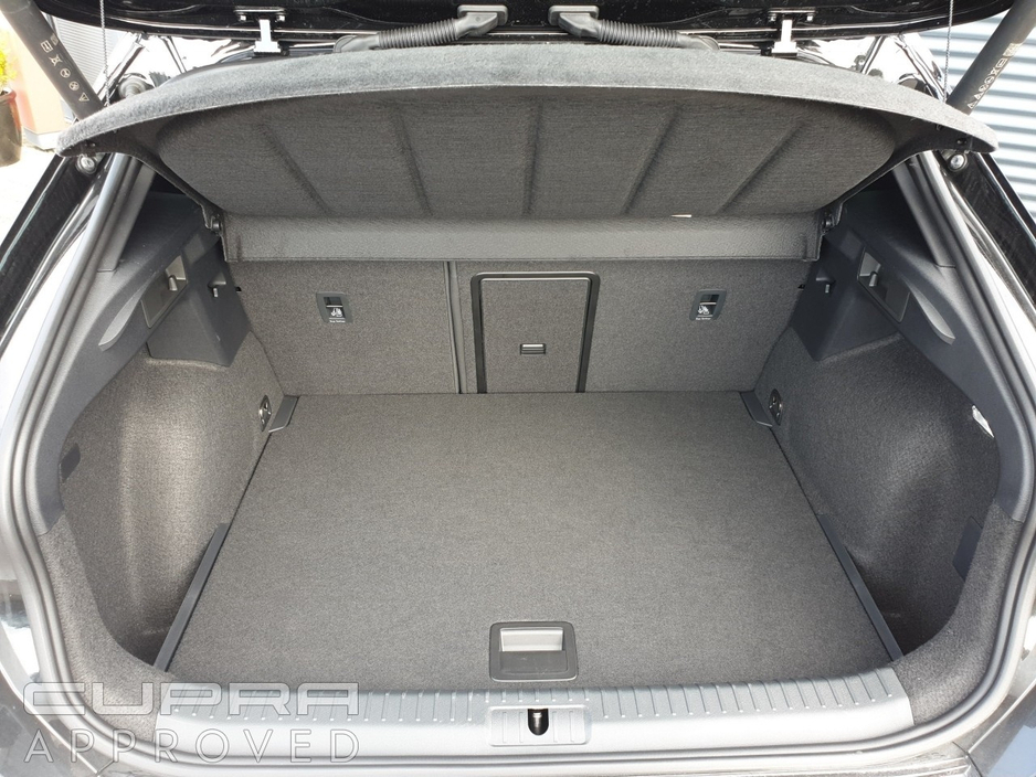 Cupra Formentor 2.0TDI 150BHP V2 AUTOMATIC — thumbnail 12