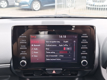 2023 Toyota Yaris 1.5L Petrol Hybrid For Sale Images