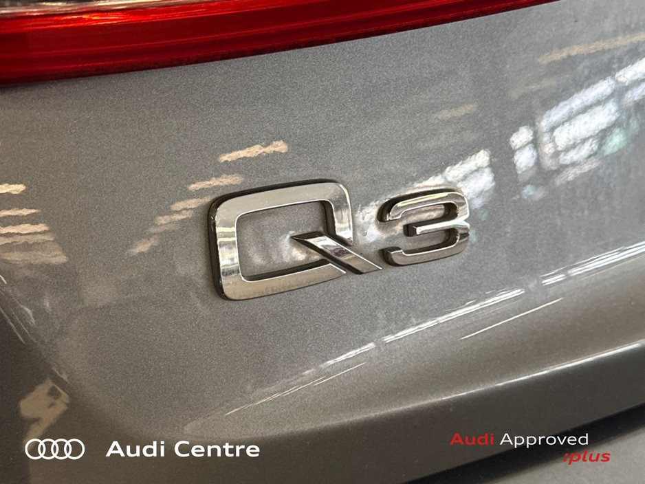 Audi Q3 1.4 TFSI COD 150 ULTRA SE 4D — thumbnail 19